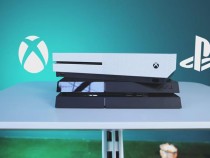 Xbox One and PlayStation 4 Specs Comparison: Which Black Friday Deal Is More Worthwhile