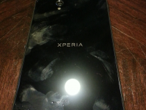 Leaked Image of T-Mobile Sony Xperia Z