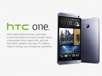 AT&T, Sprint And T-Mobile HTC One Up For Pre-Order At Best Buy 