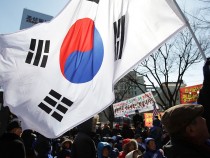 South Korea Rejected Google's Offer To Expand Digital Map