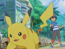 Pokémon the Series: Sun & Moon Trailer