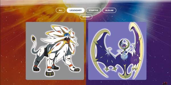 Pokemon Sun And Moon Guide How To Get Legendary Pokemon Solgaleo And Lunala Itech Post