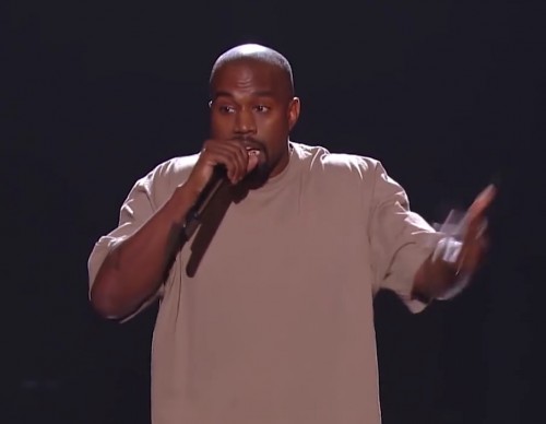 Kanye West Praises Trump; Rants Onstage About Jay Z And Beyonce