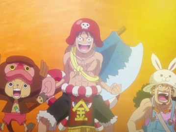 One Piece Chapter 847 Spoilers News And Updates Sanji Promises Big Mom To Make Pudding The Happiest Girl Alive To Save Straw Hat Pirates Itech Post