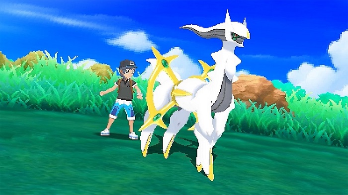 Pokemon Sun And Moon Guide How To Get Legendary Pokemon Itech Post