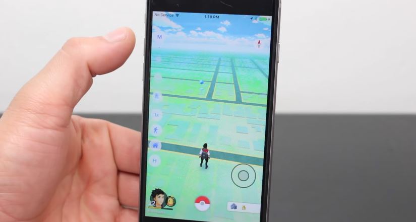 what is the best method to use for pokemon go for android