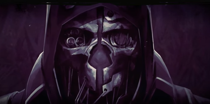 how to download dishonored 2 beta patch