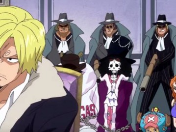 One Piece Episode 766 Recap Luffy S Got A Plan To Save Sanji But Big Mom S Army Is Too Strong Itech Post