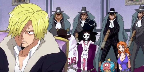 One Piece Chapter 847 News And Updates Big Mom To Capture Luffy And Never Be Freed Anymore Itech Post
