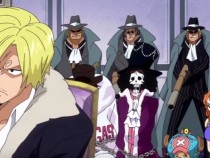 'One Piece' Chapter 847 News And Updates: Big Mom To Capture Luffy And Never Be Freed Anymore?