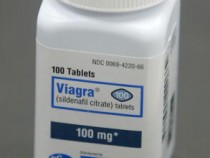 The Other Wonders Of Viagra: Found To Reduce A Man's Risk Of Developing Heart Problems, Experts Say