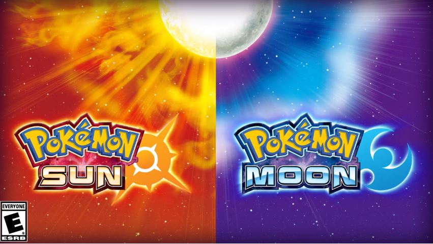 pokemon sun and moon game download for pc free