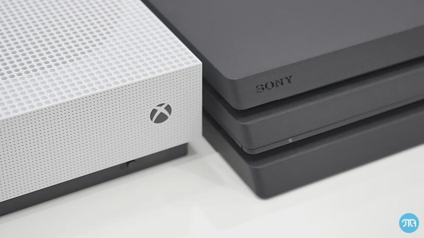 Schotel Elementair Scepticisme PS4 Pro vs. Xbox One S: Which Power Console Is Worth The Investment | iTech  Post