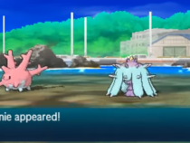 Pokemon Sun and Moon - How To Catch Mareanie