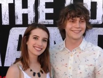 American Horror Story' Stars Emma Roberts And Evan Peters Finally Admitted They Are Dating Again?