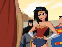 Cartoon Network Announces Premiere Date For ‘Justice League Action’ Series