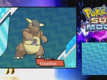 How To Catch Kangaskhan in Pokemon Sun and Moon