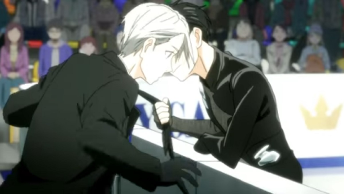 Yuri On Ice Episode 8 Recap Episode 9 Spoilers Yuri Makes Perfect Performance In Russia Yuklov To Be Yuri S Coach For A Day Itech Post