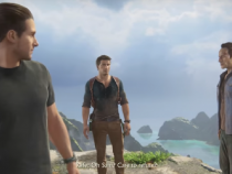 Uncharted 4: A Thief's End News, Updates: HDR Option Brings An Amazing Realism To The Game