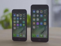 Apple's Black Friday Deals: iPhone 7, iPhone 7 Plus, iPad Pro, iPad Air 2