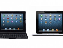 iPad Keyboard Cases