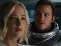 ‘Passengers’ Latest Update: Most Ambitious Sci-Fi Space Movie Starring Chris Pratt And Jennifer Lawrence To Premiere Dec. 2016