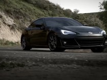 2017 Subaru BRZ Offers New Looks, More Power And More Fun