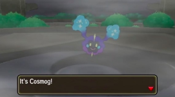 Pokemon Sun And Moon Guide: How To Catch Cosmog | iTech Post