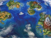 Pokemon Sun And Moon Guide: Comprehensive Species Location Guide For Every Pokemon In The Alola Region – Part 1