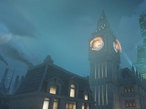 A Complete Guide To Playing Overwatch On King's Row