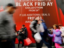 Black Friday 2016: The Aftermath