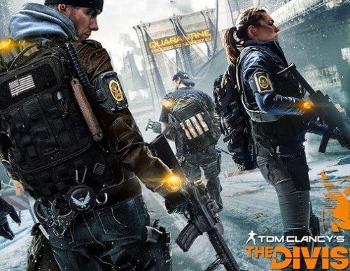 Ubisoft Claims Tom Clancy's The Division Daily Player Numbers Back To Normal?