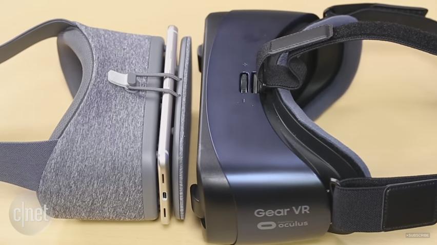 samsung gear vr review 2019