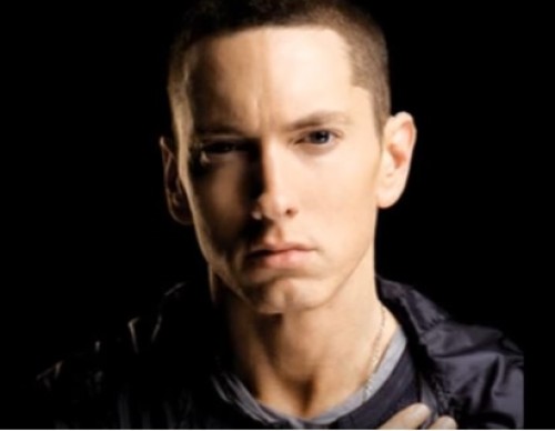 The countdown to Eminem's New Album Is Almost Over