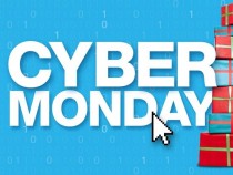 Here Are The Best Cyber Monday 2016 Deals For Video Games