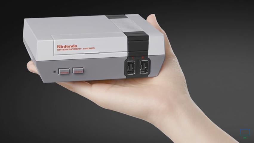 This Tiny 4K-Capable Retro Console Is Much Better Than The NES Classic Edition