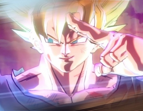 Dragon Ball Xenoverse 2 DLC Update: A Possible Arrival Of Universe Survival Arc