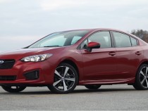 The New Subaru Impreza Is Getting More Attention, Find Out Why