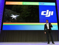 DJI Go 4: DJI Drones Get A New Companion App