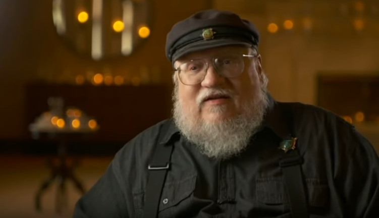 George R.R. Martin Moves To Mexico Before Hammering Out ‘The Winds Of Winter’