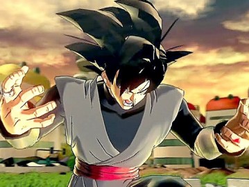 Here S How To Acquire Super Saiyan Rose Goku Black In Dragon Ball Xenoverse 2 Itech Post
