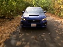 2017 Subaru WRX STI Review: Specs, Features, Price And Other Details
