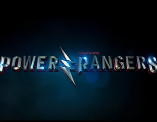 Power Rangers - Discover The Power