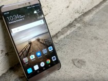 What's With The Major Software Update Of The Huawei Mate 9?