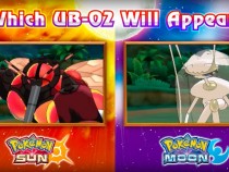Pokémon Sun and Moon Meloetta is slated to be available until Christmas Eve.