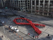 World AIDS Day 2016: Campaign For Stigma Awareness