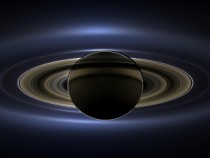 Get Ready As NASA’s Cassini Spacecraft Takes You To A Closer Look On Saturn’s Rings 