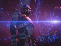 MASS EFFECT™: ANDROMEDA – Official Cinematic Reveal Trailer 