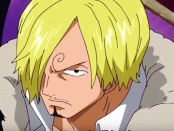 One Piece Chapter 849 Latest Spoilers Pudding Bids Goodbye To Sanji Helps The Latter Escape From Whoke Cake Island Itech Post