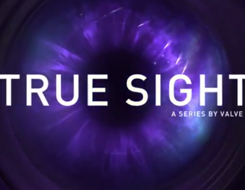 True Sight : Episode 2 Trailer #2